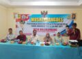 Musrenbangdes Balekambang Jonggol: Insfrastruktur Menjadi Prioritas