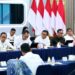 Pimpin Rapim, Menteri Nusron Canangkan Transformasi Layanan Pertanahan
