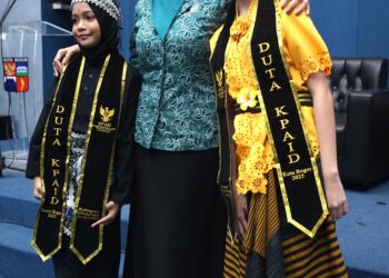 Yantie Rachim Ingatkan Remaja Kota Bogor Waspadai Judi Online dan Pinjol Ilegal