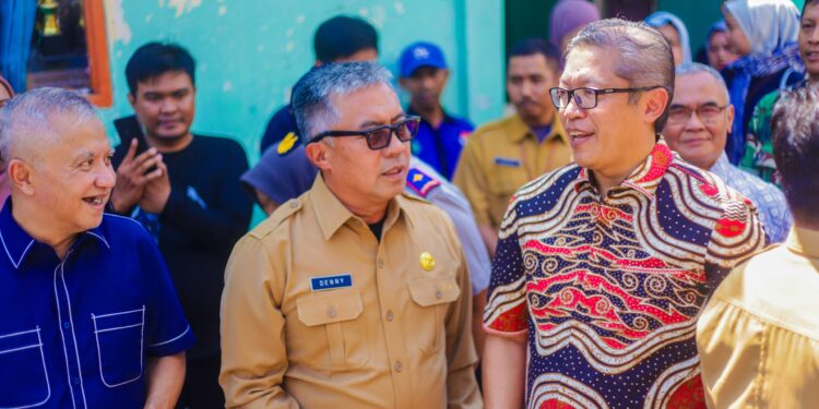 Warga Mulyaharja Kini Dapat Nikmati ZAMP