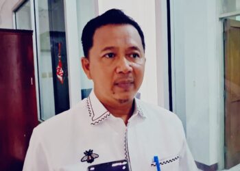 Camat Cileungsi Apresiasi Sidak Komisi I DPRD Bogor di Permata Cibubur