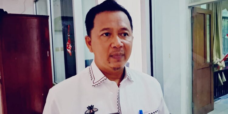 Camat Cileungsi Apresiasi Sidak Komisi I DPRD Bogor di Permata Cibubur