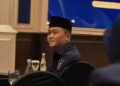 Rendahnya Kepatuhan Perusahaan Terhadap perizinan, Rudi : Kita Tertibkan