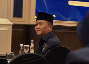 Rendahnya Kepatuhan Perusahaan Terhadap perizinan, Rudi : Kita Tertibkan