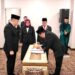 Lantik Pejabat Fungsional, Wamen Ossy Harapkan Peran Dosen Lektor dalam Transformasi STPN