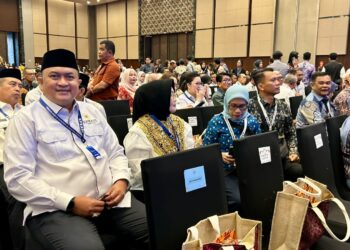 Dukung Arahan Presiden RI, Bupati Bogor Hadir Dan Ikut Serta Di Kegiatan Apkasi Otonomi Expo 2025