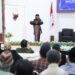 Lindungi Hak Masyarakat Hukum Adat dan Jaga Warisan Leluhur, Kementerian ATR/BPN Sosialisasikan Pendaftaran Tanah Ulayat di Enrekang
