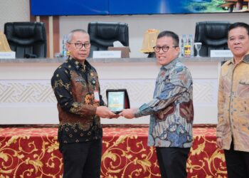 Kementerian ATR/BPN Dorong Pendaftaran Tanah Ulayat di Luwu Timur untuk Beri Perlindungan bagi Masyarakat Hukum Adat