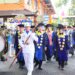 Wisuda 624 Taruna/i STPN, Menteri Nusron: Dibutuhkan dalam Rangka Menciptakan Keadilan, Pemerataan, dan Kesinambungan Ekonomi