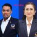 NasDem Non-Aktifkan Ahmad Sahroni dan Nafa Urbach, Ini Penjelasannya!