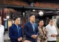 AHY Tegaskan Sikap Demokrat: Dukung Pemerintah Jaga Stabilitas Bangsa