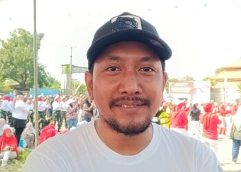 Bersama Pemdes Bojong Nangka, Manalis Bliss Residence Adakan Freedom Fest