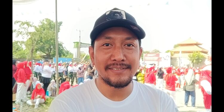 Bersama Pemdes Bojong Nangka, Manalis Bliss Residence Adakan Freedom Fest