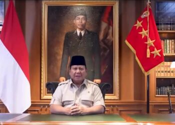 Presiden: Usut Tuntas Insiden Ojol Tewas