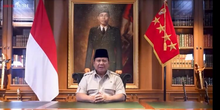 Presiden: Usut Tuntas Insiden Ojol Tewas