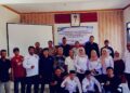 Pemdes Tajur Kembali Luncurkan Dana Bankeudes di Leuwi Bilik, Ade: Tahun Ini Selesai