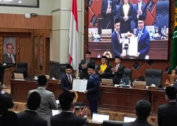 Kabupaten Bogor Hadapi Defisit Rp500 Miliar, Sastra : Kita Bahas Minggu Depan