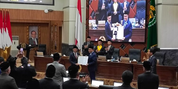 Kabupaten Bogor Hadapi Defisit Rp500 Miliar, Sastra : Kita Bahas Minggu Depan