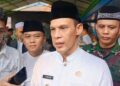 Pemkab Bogor Serap Aspirasi Lewat Program Jumat Keliling di Cileungsi, Rudi: Kita Perjuangkan