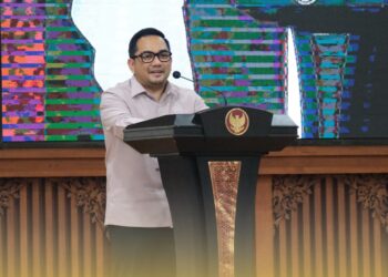 Ketua Komisi II DPR RI Apresiasi Langkah Konkret Kementerian ATR/BPN Berikan Kepastian Hak Atas Tanah Ulayat di Kalimantan Selatan