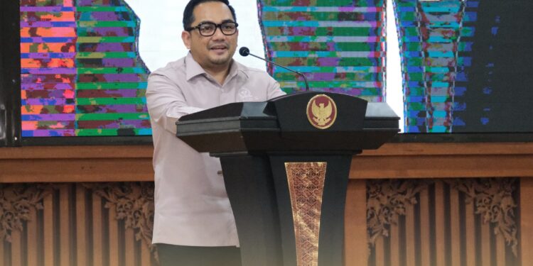 Ketua Komisi II DPR RI Apresiasi Langkah Konkret Kementerian ATR/BPN Berikan Kepastian Hak Atas Tanah Ulayat di Kalimantan Selatan