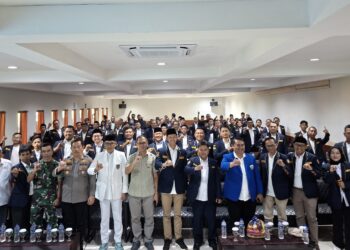 Karang Taruna Bogor Gelar PKD-KT 2025, Cetak Pemimpin Muda Visioner