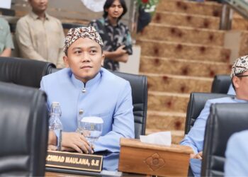 Rudi Sabana Apresiasi Arahan Sekda Bogor: Dorong Transformasi ASN dan Pelayanan Publik