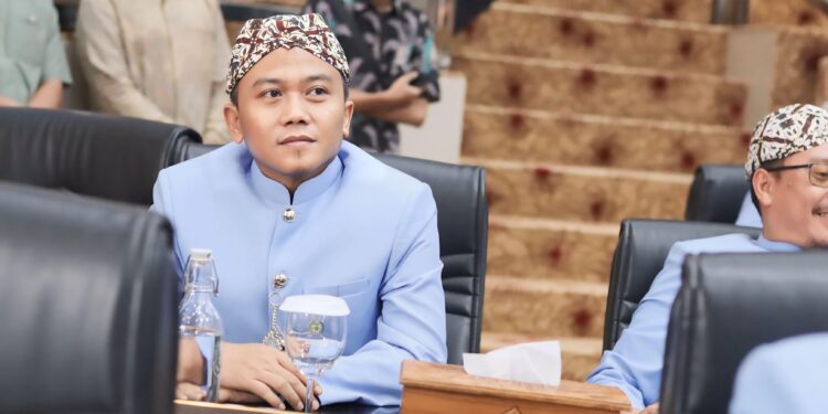 Rudi Sabana Apresiasi Arahan Sekda Bogor: Dorong Transformasi ASN dan Pelayanan Publik