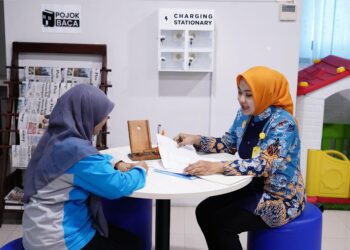 Jadi Layanan Paling Banyak Diakses Masyarakat, Ini Penjelasan Soal HT dan Roya Elektronik bagi Debitur Perorangan