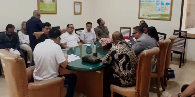 Warga Desa Sukawangi Gugat Kementerian Kehutanan RI: Mediasi Kedua Masih Buntu, Kuasa Hukum Siap Tempuh Jalur Persidangan