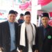 Kantor Sekretariat MUI Cileungsi Belum Rampung, H.Maulana: Pemkab Bogor Bantu Kami