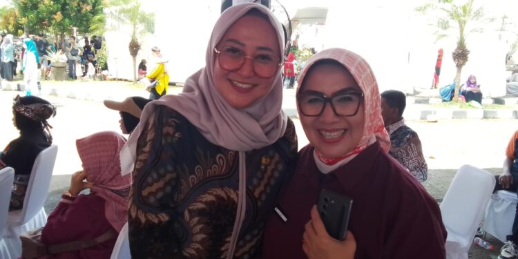 30 Anak Dikhitan Gratis di Kecamatan Cileungsi, Hj. Nunur: Luar Biasa