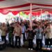 Bupati Bogor Awali KunKer di Kecamatan Cileungsi