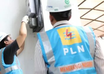 PLN Hadirkan Diskon Tambah Daya 50% Sambut HUT ke-80 RI