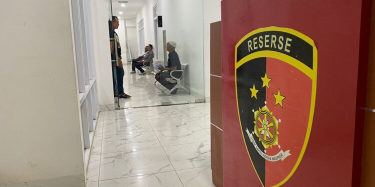 Dirut PT Ferry Sonneville Diperiksa 24 Jam Lebih di Polres Bogor, Terancam Penahanan