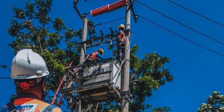 Utamakan Daya Beli Masyarakat, Pemerintah Jaga Tarif Listrik Tetap Terjangkau Sepanjang 2025