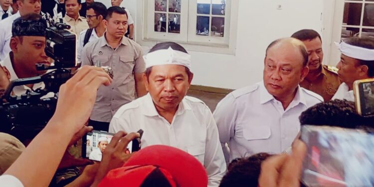 BGN Suntik Rp50 Triliun ke Jabar, Dedi Mulyadi Siapkan Ini.!
