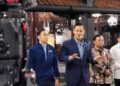 AHY Tegaskan Demokrat Tolak Tunjangan DPR, Serukan Fokus pada Solusi Bangsa