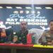 Isu Penyerangan Brimob Cikeas Libatkan TNI Tidak Benar