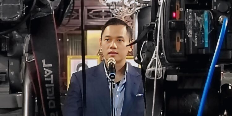 Jadi Korban Pembakaran Saat Aksi Unjuk Rasa, AHY Pastikan Perbaikan Infrastruktur Segera Dilakukan