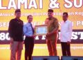 Sejarah Baru, Pemkab Bogor Raih Rekor MURI Pelayanan 80 Jam Non-Stop dan Prestasi Nasional di Apkasi Otonomi Expo 2025