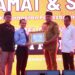 Sejarah Baru, Pemkab Bogor Raih Rekor MURI Pelayanan 80 Jam Non-Stop dan Prestasi Nasional di Apkasi Otonomi Expo 2025