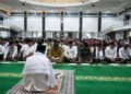 Pemkab Bogor Gelar Istigosah Kebangsaan Dan Doa Bersama untuk Kedamaian Kabupaten Bogor Serta Bangsa Indonesia