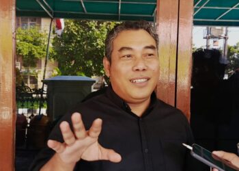 Kopdes Merah Putih di Bogor Dinilai Stagnan, Vinus Kritik Pola Pembentukan yang Dipaksakan