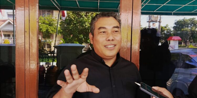 Kopdes Merah Putih di Bogor Dinilai Stagnan, Vinus Kritik Pola Pembentukan yang Dipaksakan