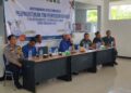 Infrastruktur Jadi Prioritas di Musdes RKPDes Cipeucang TA 2026