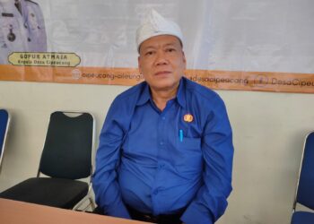 Warga Inginkan Alat Fogging, Kades Gopur: Kita Belanjakan