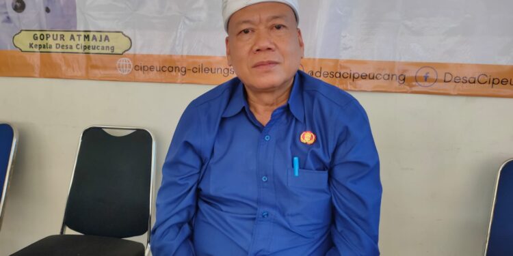Warga Inginkan Alat Fogging, Kades Gopur: Kita Belanjakan