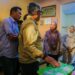 Denny Mulyadi Lakukan Peninjauan ke Dapur BPL