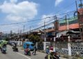 Pemkab Bogor Tata Kabel Udara Demi Wujudkan Kota Rapi, Indah, dan Aman
